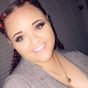 Meet your Posher, Mariah